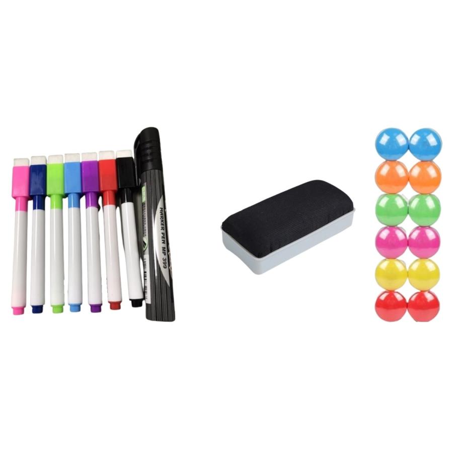 マグネットシート ホワイトボード 壁 壁紙 壁に貼る 100cm 60cm 磁石 伝言板 予定表 磁石がくっつく シートタイプ 宅送 貼り付け