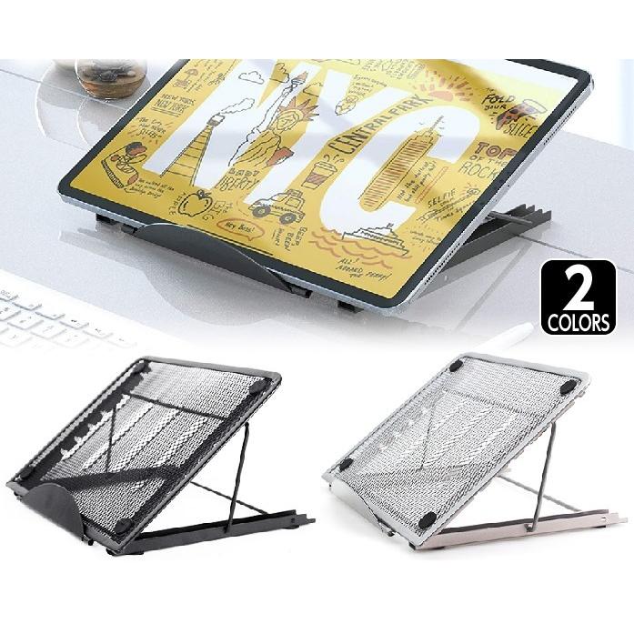 ノートパソコンスタンド 角度調整 折りたたみ パソコンスタンド ノート