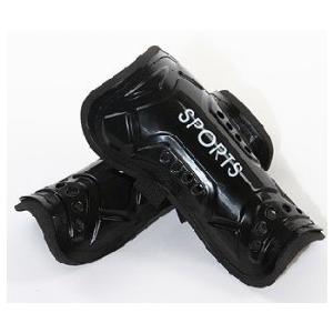 レガース サッカー ジュニア キッズ すねあて シンガード 子供