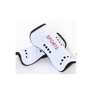 レガース サッカー ジュニア キッズ すねあて シンガード 子供