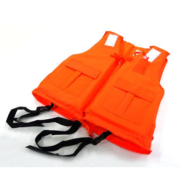 ガオバブ(Gaobabu)　オリジナルライフジャケット 大人用(股ベルト付き) GBLJ-01 | Gaobabu