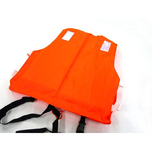 ガオバブ(Gaobabu)　オリジナルライフジャケット 大人用(股ベルト付き) GBLJ-01 | Gaobabu | 01