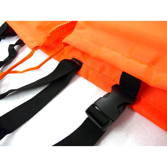 ガオバブ(Gaobabu)　オリジナルライフジャケット 大人用(股ベルト付き) GBLJ-01 | Gaobabu | 03