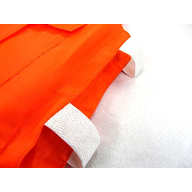 ガオバブ(Gaobabu)　オリジナルライフジャケット 大人用(股ベルト付き) GBLJ-01 | Gaobabu | 05