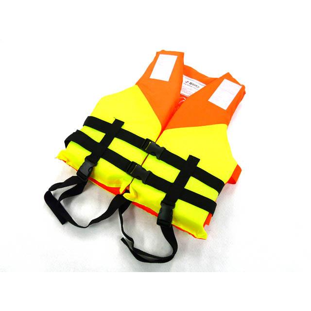 ガオバブ(Gaobabu)オリジナルライフジャケット 子供用(股ベルト付き) GBLJ-02 ライフジャケット 救命胴衣 救命具 ライフベスト | Gaobabu