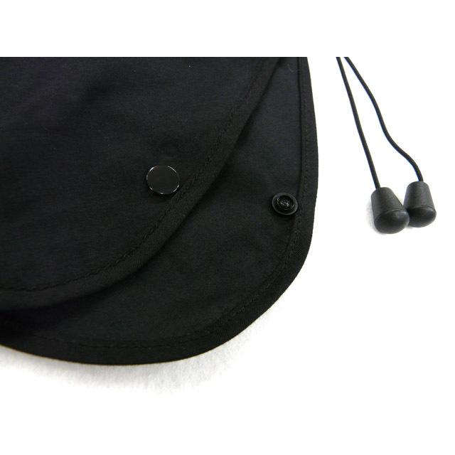 ガオバブ(Gaobabu) Gaobabuネックシェード ステッカー付き  紫外線対策 日焼け対策 紫外線防止 日焼け防止 UV対策 UVカット | Gaobabu | 01