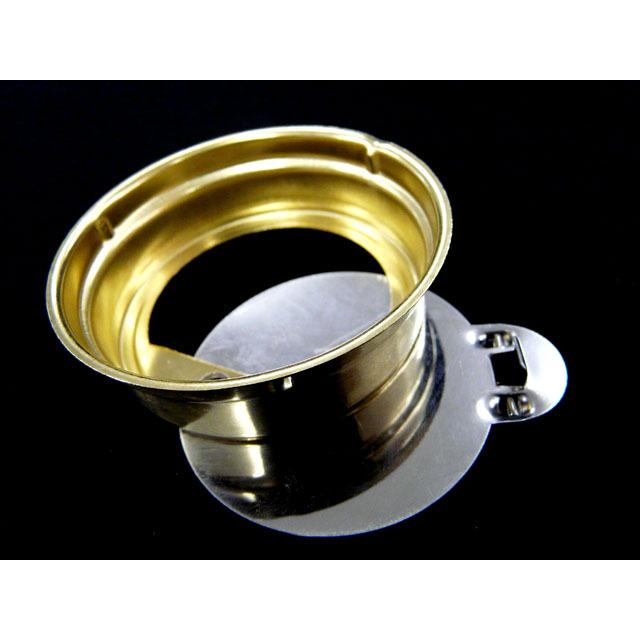 アルコールバーナー ガオバブ(Gaobabu)Gaobabu 火力調整・消火フタ 蓋 ふた アルスト トランギア trangia エバニュー | Gaobabu | 04