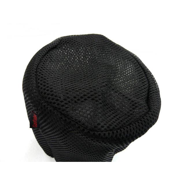 ガオバブ(Gaobabu) Gaobabu厚手メッシュ袋 160-150(クッカー用)  収納袋 収納ケース メッシュ 巾着 巾着袋 小物入れ | Gaobabu | 02