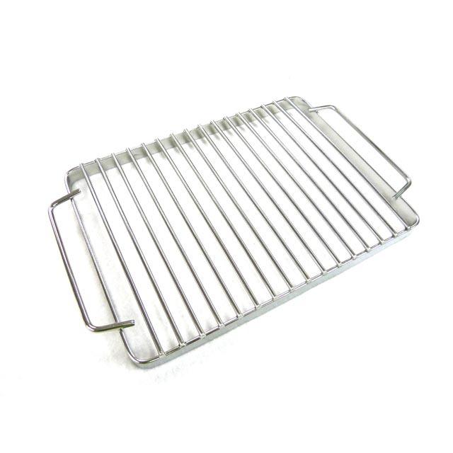 ガオバブ(Gaobabu)Gaobabu Gグリルminiの標準網 パーツ オプション アクセサリー ロースター 焼き網 焼網 網 調理器具 | Gaobabu