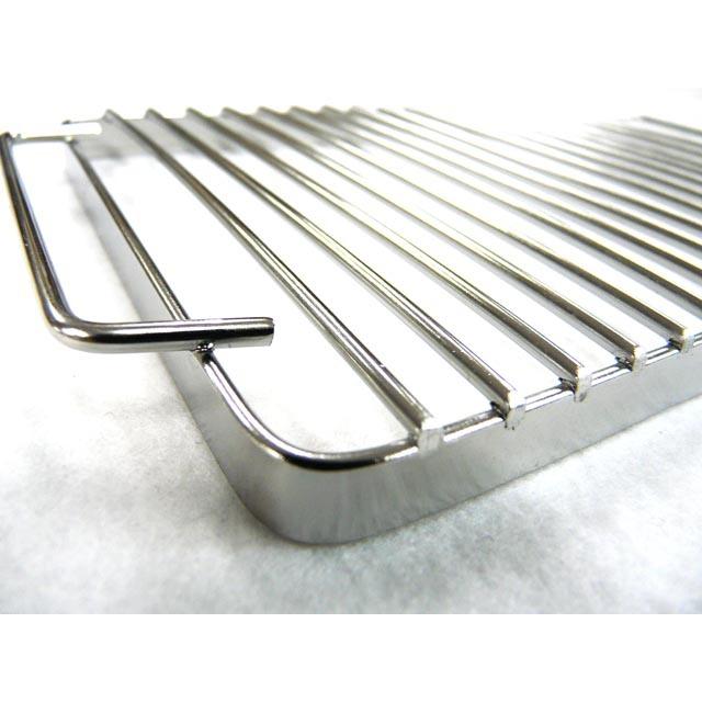 ガオバブ(Gaobabu)Gaobabu Gグリルminiの標準網 パーツ オプション アクセサリー ロースター 焼き網 焼網 網 調理器具 | Gaobabu | 02