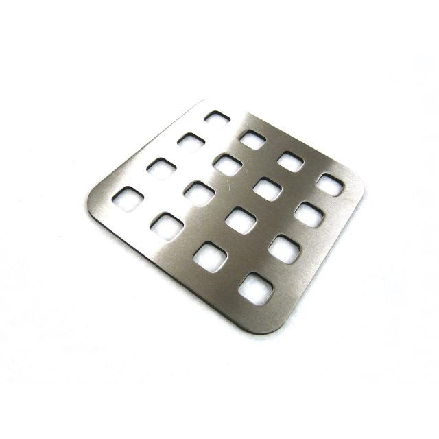 ガオバブ(Gaobabu) Gaobabu Gグリルminiのロストル  焚火台 焚き火 たき火 BBQ バーベキュー グリル タレ皿 料理 | Gaobabu