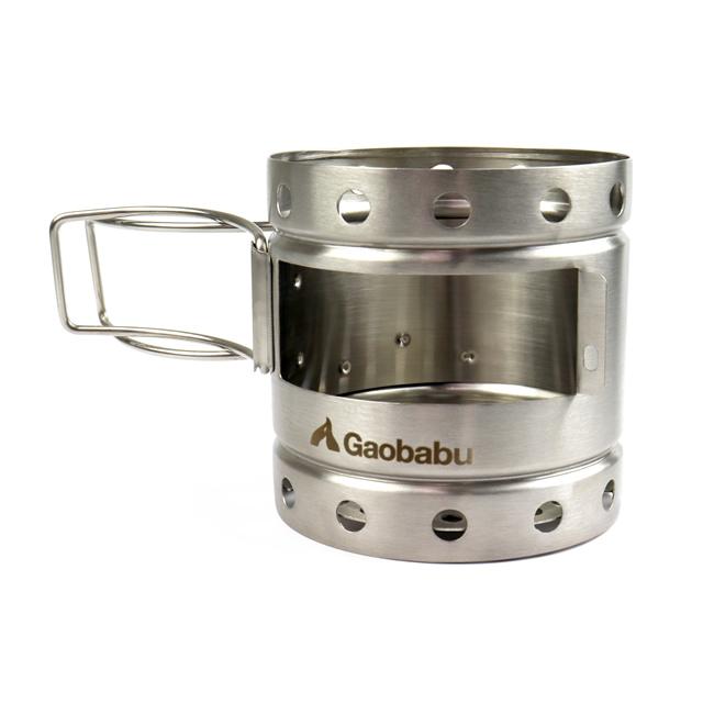 ガオバブ(Gaobabu)キャリボ風防スライドシャッター 開閉式 風よけ コンパクト ウインドスクリーン ウインドシールド ウィンドスクリーン | Gaobabu | 10