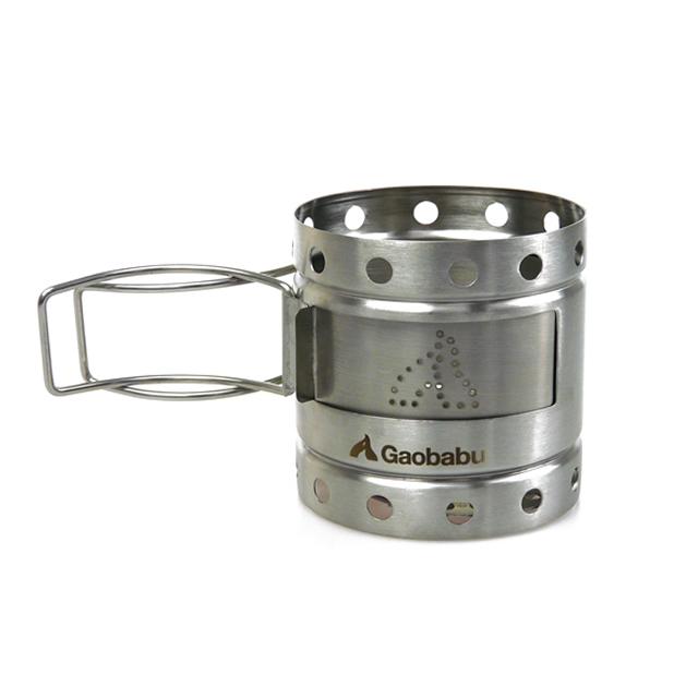 ガオバブ(Gaobabu)キャリボ風防スライドシャッター 開閉式 風よけ コンパクト ウインドスクリーン ウインドシールド ウィンドスクリーン | Gaobabu | 02