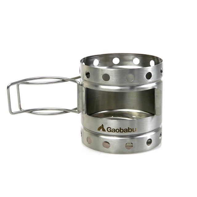 ガオバブ(Gaobabu)キャリボ風防スライドシャッター 開閉式 風よけ コンパクト ウインドスクリーン ウインドシールド ウィンドスクリーン | Gaobabu | 03