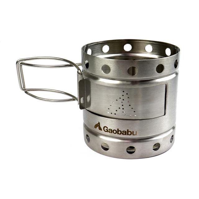 ガオバブ(Gaobabu)キャリボ風防スライドシャッター 開閉式 風よけ コンパクト ウインドスクリーン ウインドシールド ウィンドスクリーン | Gaobabu | 09