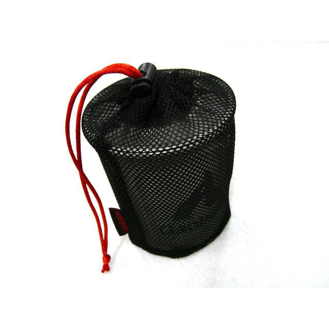 ガオバブ(Gaobabu)オリジナルバーナーセット01（お得6点セット）GSET-01 軽量 コンパクト 収納 アルコール アルスト trangia | Gaobabu | 02