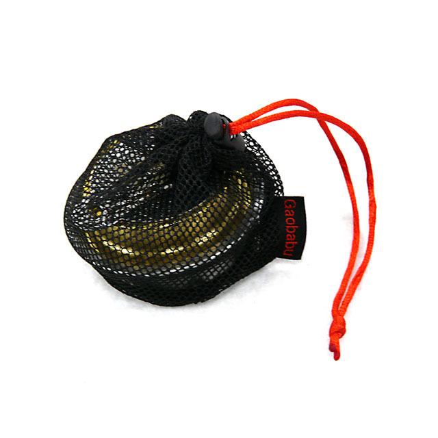 ガオバブ(Gaobabu)Gaobabuオリジナル固形燃料ツールセット(お得3点セット) GSET-04 固形燃料 軽量 コンパクト 収納 シングル | Gaobabu | 05