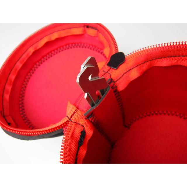 ガオバブ(Gaobabu)Gaobabuキャリボ ステンマグ＋アルコールバーナーセット GSET-10 3点セット アルスト アルコールバーナー | Gaobabu | 09