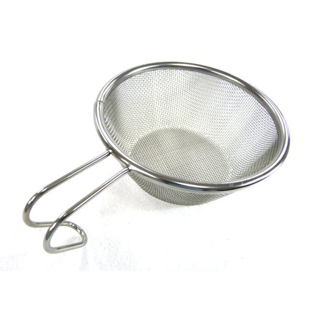 ガオバブ(Gaobabu)Gaobabuシェラカップ300ml 2個とシェラカップ型ザルのセット(収納バンド付き）GSET-18 カップ コップ | Gaobabu | 05