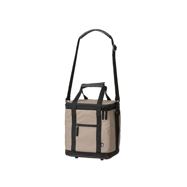 ダイワ(DAIWA) ソフトクール 800 モカ  クーラーバッグ ソフトタイプ 保冷 便利 暑さ対策 熱中症 災害 備蓄 クーラーボックス | シマノ