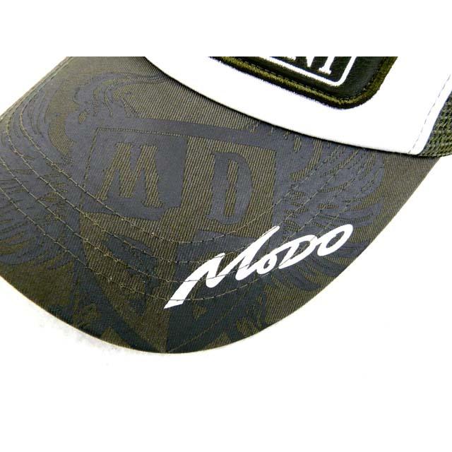 エバーグリーン(EVERGREEN) モード メッシュキャップ タイプ3  帽子 キャップ 日除け 日焼け防止 日焼け対策 暑さ対策 UV対策 | EverGreen | 01