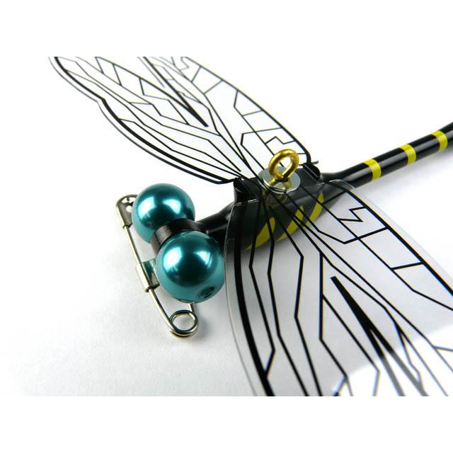 サンライン(SUNLINE) MSY おにやんま君  虫除け 防虫 アブ 蜂 対策 アウトドア キャンプ ソロキャンプ トレッキング 散策 登山 | サンライン | 01