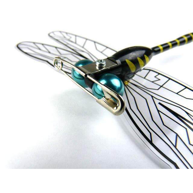 サンライン(SUNLINE) MSY おにやんま君  虫除け 防虫 アブ 蜂 対策 アウトドア キャンプ ソロキャンプ トレッキング 散策 登山 | サンライン | 02