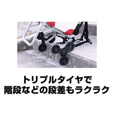 プロックス(PROX)　アルミバックパックトリプルキャリー M　PX916M(同梱発送不可) | PROX | 01