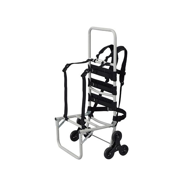 プロックス(PROX)　アルミバックパックトリプルキャリー L　PX916L(同梱発送不可) | PROX