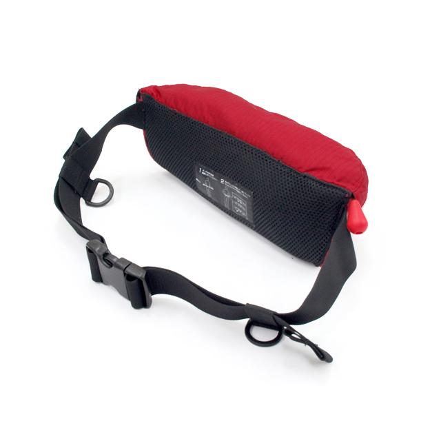 Takashina(高階) BLUE STORM BSJ-4320R（自動膨張式）  ライフジャケット 自動膨張式 救命胴衣 フィッシング 釣り |  | 01