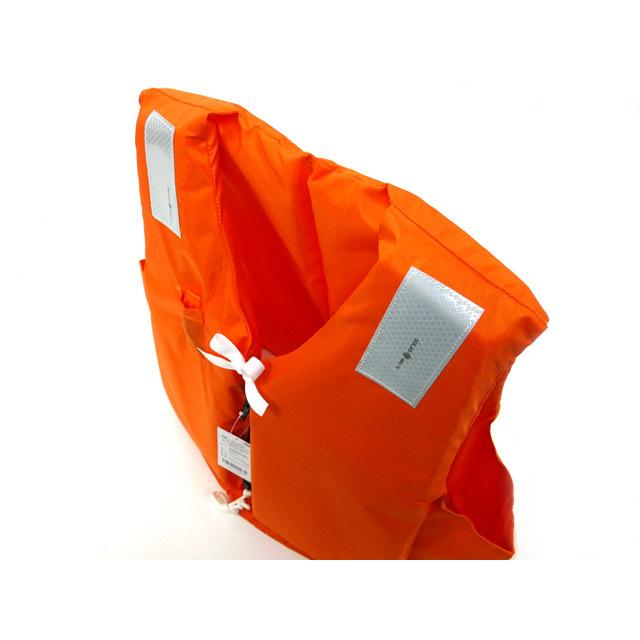 Takashina(高階) 大人用小型船舶用救命胴衣 TK-30RS TYPE A（国土交通省型式承認品）  ライフジャケット 救命胴衣 |  | 01