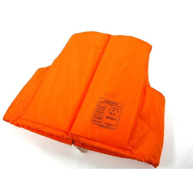 Takashina(高階) 大人用小型船舶用救命胴衣 TK-30RS TYPE A（国土交通省型式承認品）  ライフジャケット 救命胴衣 |  | 02