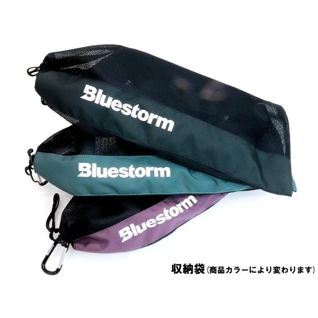 Takashina(高階) BLUE STORM Re ソバーウエスト BSJ-5930RS（自動膨張式） Lava Black  自動膨張式 | Bluestorm | 03