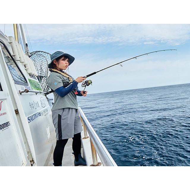 【特価品】Takashina(高階) BLUE STORM BSJ-2920RS2 ソバー （自動膨張式）ブルーストーム ライフジャケット | Bluestorm | 03