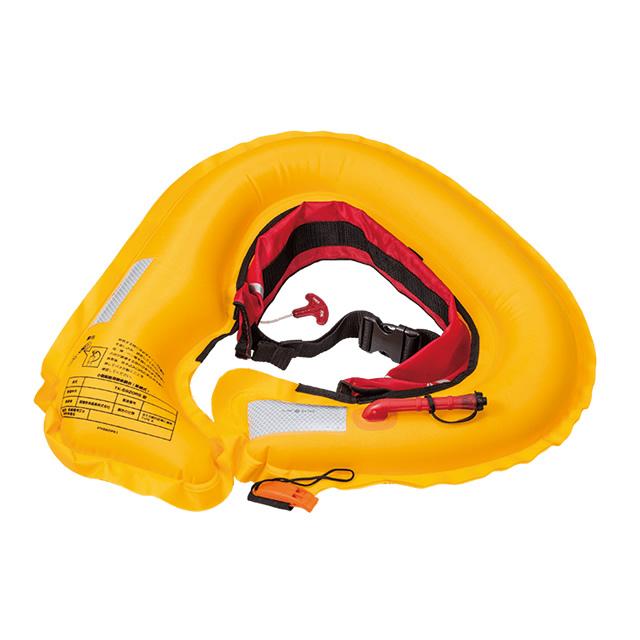 【特価】Takashina(高階) BLUE STORM BSJ-5920RS2 ソバーウエスト （自動膨張式） ブルーストーム ライフジャケット | Bluestorm | 01