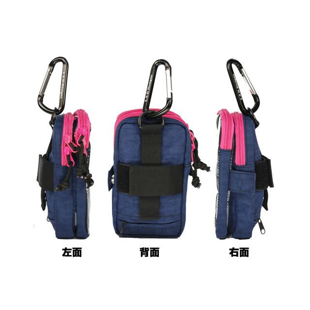 L.S.D. Designs スマートケース ショットW(SMART CASE SHOT DOUBLE)  スマホ スマホケース |  | 01