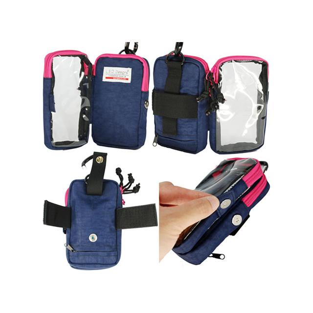 L.S.D. Designs スマートケース ショットW(SMART CASE SHOT DOUBLE)  スマホ スマホケース |  | 02