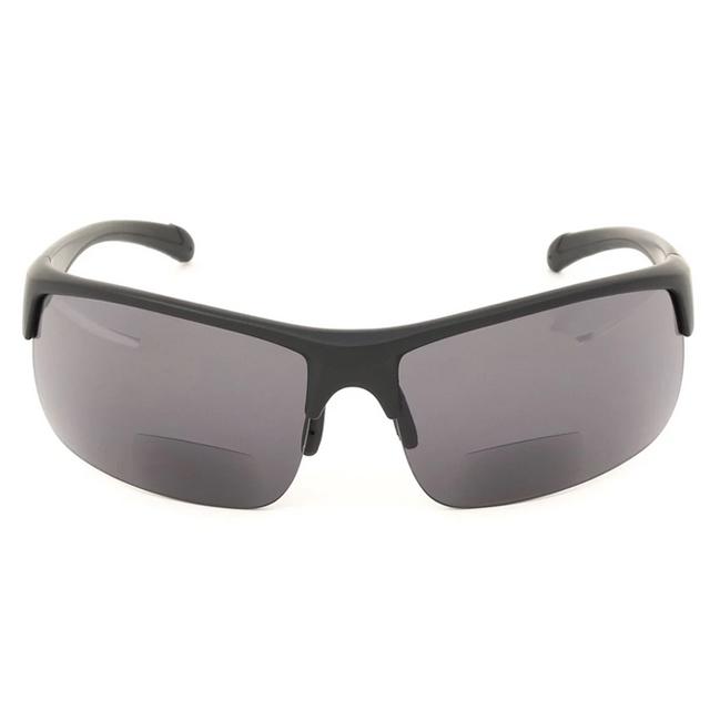 L.S.D. Designs バイフォーカルネオ（By Foecal Neo） 老眼度付き偏光サングラス  サングラスケース付き 老眼鏡 老眼レンズ | L.S.D. | 01