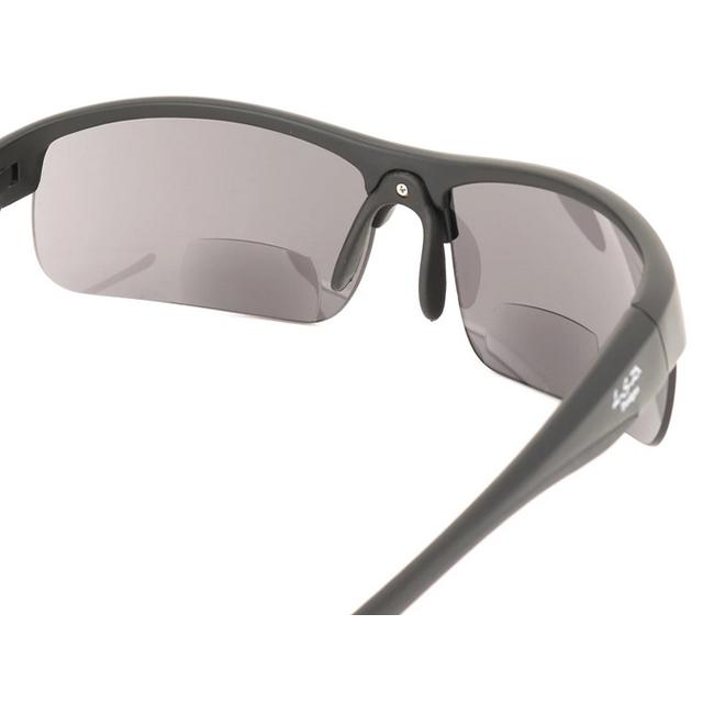 L.S.D. Designs バイフォーカルネオ（By Foecal Neo） 老眼度付き偏光サングラス  サングラスケース付き 老眼鏡 老眼レンズ | L.S.D. | 02