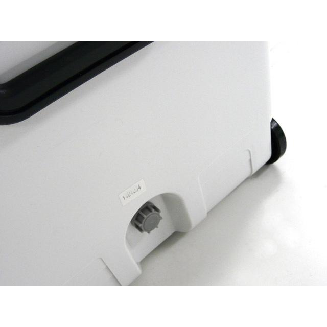 伸和 ホリデーランドクーラーCBX-48H　ホワイト【同梱発送不可】  クーラーボックス クーラーBOX 大型 ハードタイプ 冷却 氷 便利 | 伸和（ 日用品、アウトドア用品） | 01