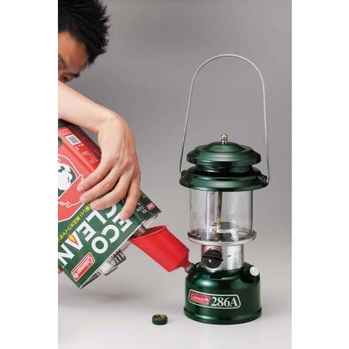 コールマン(Coleman) フューエルファネル（ごみ取りフィルター付じょうご）  燃料フィルタ フューエルフィルタ オイルフィルタ 漏斗 じょうご | Coleman | 01