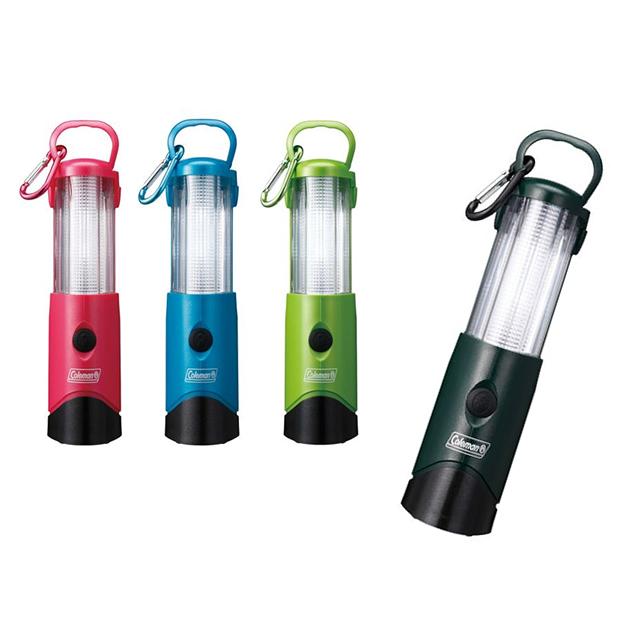 コールマン(Coleman)　LEDマイクロパッカーランタンII | Coleman
