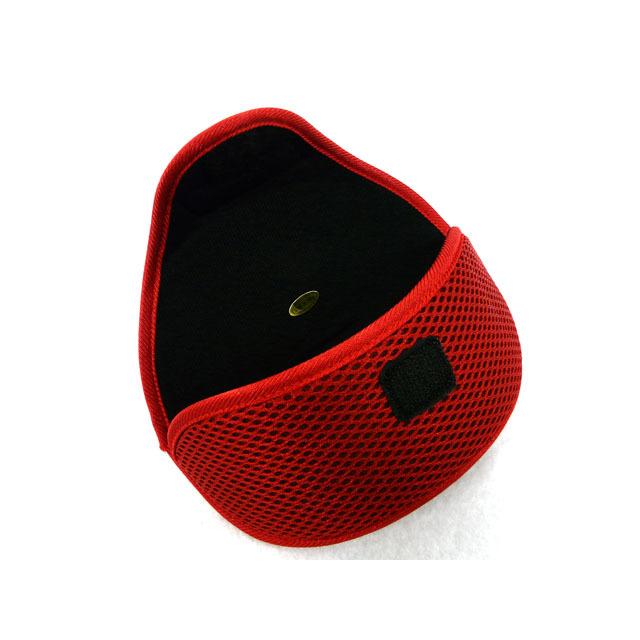 【在庫限り】コールマン(Coleman) サングラスケース(ソフト)　C008  メガネケース 眼鏡ケース サングラスケース メガネ入れ 眼鏡入れ | Coleman | 02