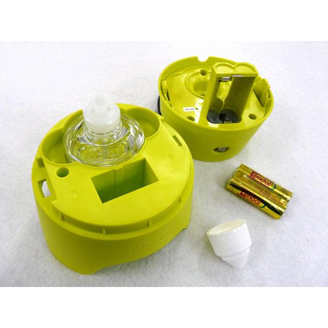 住友化学 ストロンテック(STRONTEC) 大空間屋外用虫よけ KA・KO・I スターターパック EM-SDSTJ1  虫除け 蚊よけ 防虫 無臭 |  | 01