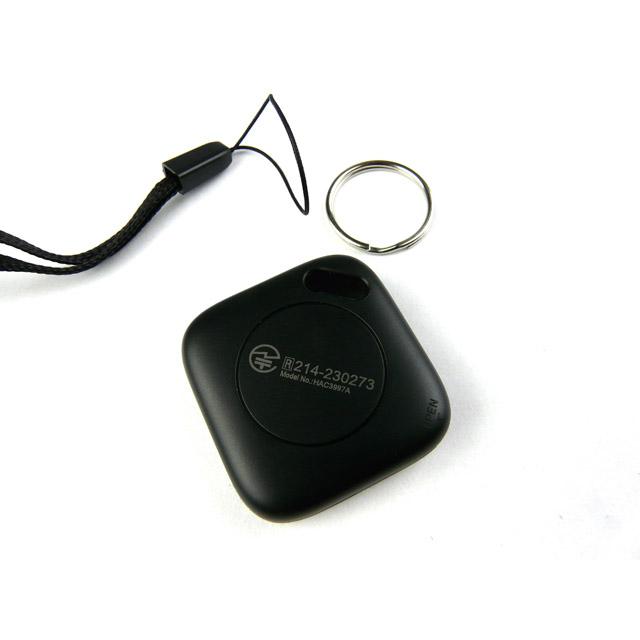 ハック(HAC) スマートサーチタグ(SMART SEARCH TAG) HAC3997A Apple社正規認証品  iPhone アイフォン | HAC | 01