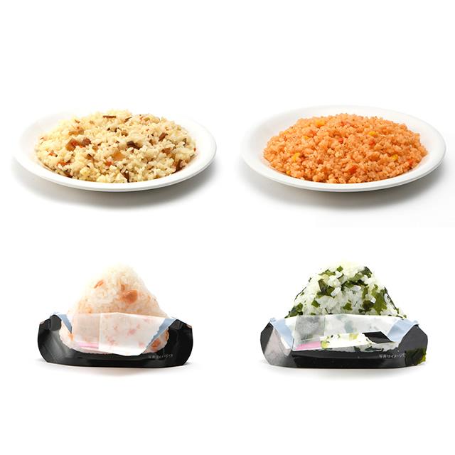 尾西食品(Onishi) 尾西の長期保存食ギフトボックス(2日2人分)  詰め合わせ アルファ米保存食  アルファー化米 フリーズドライ 災害 防災 | UNIFLAME | 02