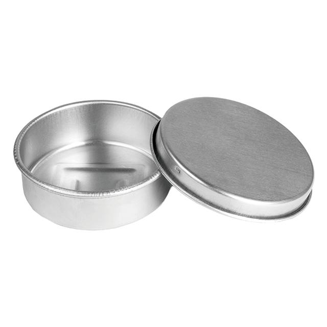 トランギア(trangia) ソリッド/ジェルフューエルバーナー  軽量 コンパクト 収納 固形燃料 ジェル燃料 シングル ストーブ 防災 携帯 | Trangia