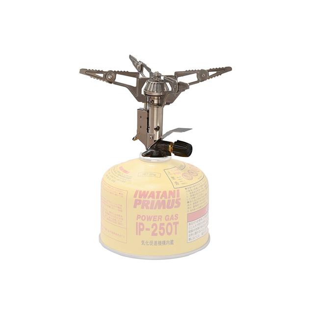 PRIMUS イワタニ プリムス P-2280A シングルバーナー プリムスIWATANI