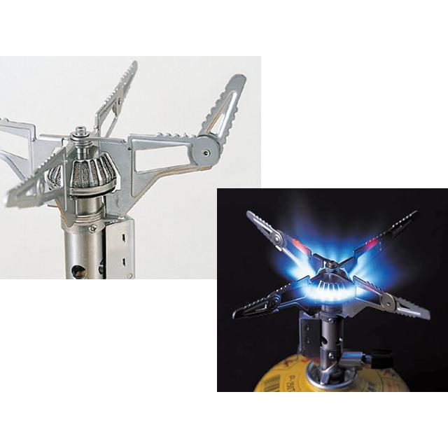 PRIMUS IP-2280プリムス シングルバーナー 青 イワタニ プリムス IP