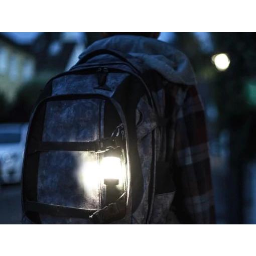 レッドレンザー(LED LENSER) ML4  ランタン 高輝度 LED パワフル 電池式 単3 単三 充電式 USB 軽量 小型 コンパクト | LEDLENSER | 02